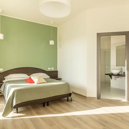 Salsomaggiore Golf Guest House Salsomaggiore Terme Eksteriør bilde