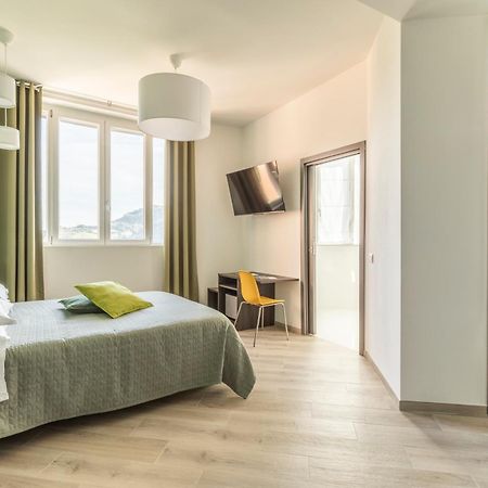 Salsomaggiore Golf Guest House Salsomaggiore Terme Eksteriør bilde
