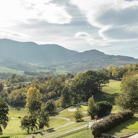 Salsomaggiore Golf Guest House Salsomaggiore Terme Eksteriør bilde